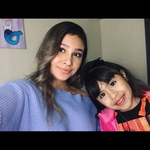 Meet your Posher, Zaida